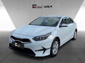 kia ceed vision 1.0t kamera sitzhzg. carplay navi