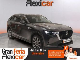 e-skyactiv d mhev 187kw exclusive-line