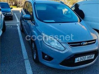 ford cmax