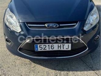 ford grand cmax 1.0 ecoboost 125 autostartstop titani.