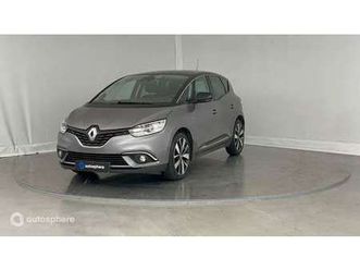 1.3 tce 140ch fap limited 130g