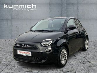 fiat 500 500e *25 jahre batteriegarantie*