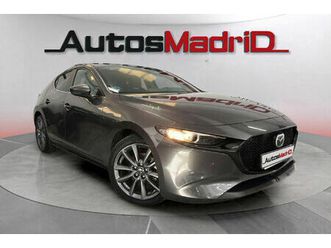 2.0 e-skyactiv-g zenith safety