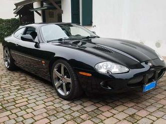 xk i 1996 coupe 4.0