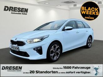 kia ceed_sw sportswagon spirit 1.5t navi,lenkrad-,si