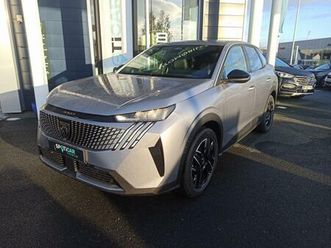 1.2 hybrid 145 e-dcs6 allure