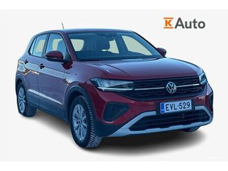 comfort business 1,0 tsi 70 kw