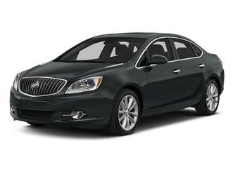 2014 buick verano base