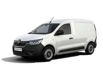 renault express furgon blue dci 95
