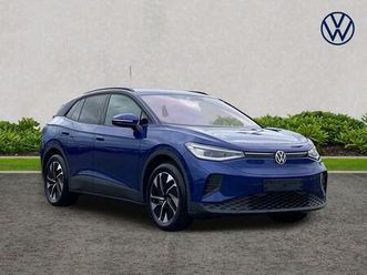 pro 77kwh match auto 5dr