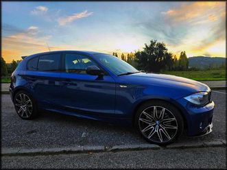 bmw série 1 123d, 204cv