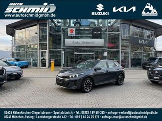 kia xceed 1.5t automatik spirit
