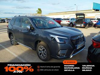 2.0i hybrid cvt executive plus