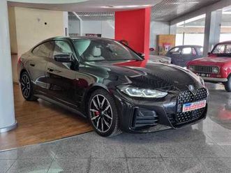 bmw série 4 420 d desportiva m auto