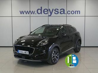 1.0 ecoboost 125cv titanium design mhev