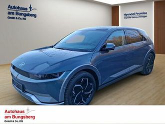hyundai ioniq 5 uniq elektro 72,6 kwh uniq paket sitzhei