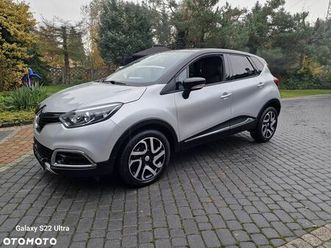 renault captur energy tce 120 edc xmod