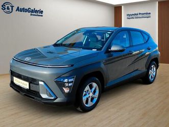 hyundai kona sx2 hev (my26) 1.6 gdi 6-dct select