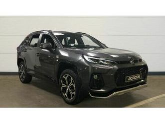 2.5 plug-in hybrid 4wd auto 306 5p