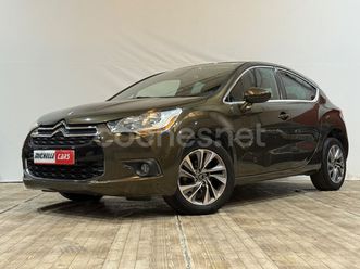 citroen ds4 1.6 ehdi stt design