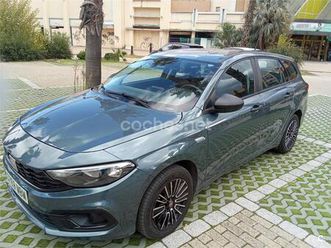 fiat tipo sw 1.5 hybrid dct