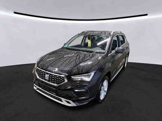 seat ateca xperience,dsg,navi,led,kamera,dcc