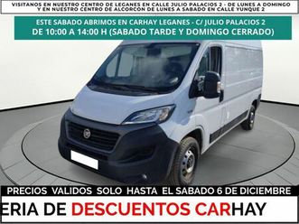 35 l2h2 nat.pow(100kw) eu6 d-temp gnc