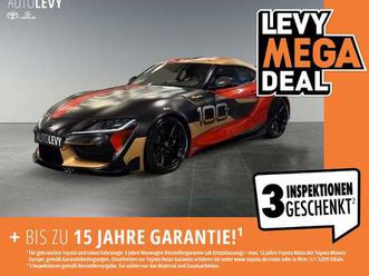 gr 3.0 gt4 100th edition tribute