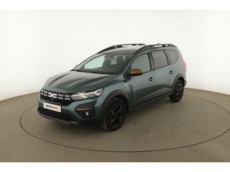 dacia jogger 1.0 tce gsr2 extreme +