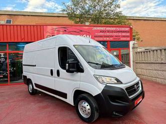 ducato fg. 33 2.3mjt l2 h2 120cv