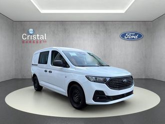 grand transit connect kaw. 2.0 ecoblue 122 trend 4x4