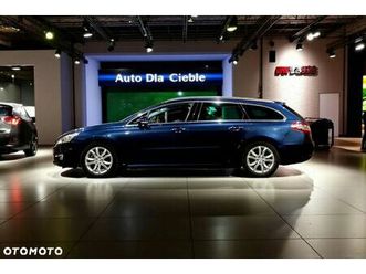 peugeot 508 1.6 t active