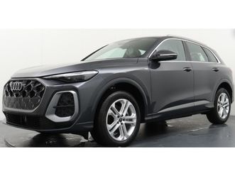 s line tfsi 150 kw (204 cv) s tronic