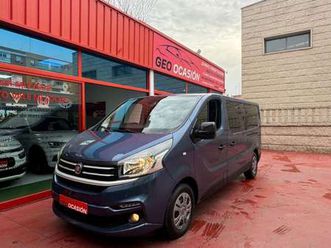 talento fg. 1.6 mjt base largo 1,2 88kw