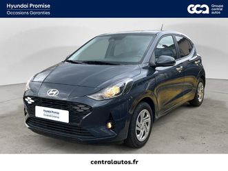 hyundai i10 1.0 67 eco creative