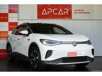 vw id.4 pro dezembro/21