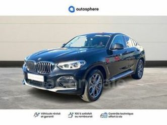 (g02) xdrive20da 190 xline