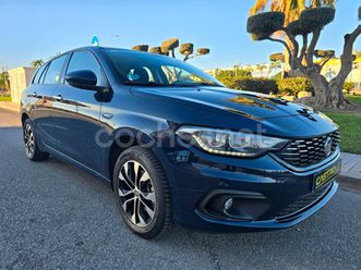fiat tipo sw 1.3 multijet mirror