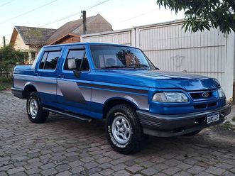 sr xk deserter diesel