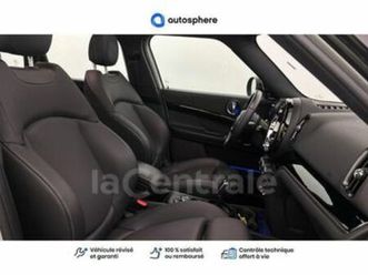 ii generation2 (f60) countryman 136 cooper edition premium plus bva7