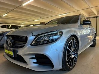 auto eq-boost premium amg restyling