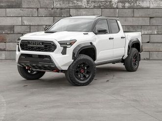 toyota tacoma 2025 trd pro € 79500 hc international