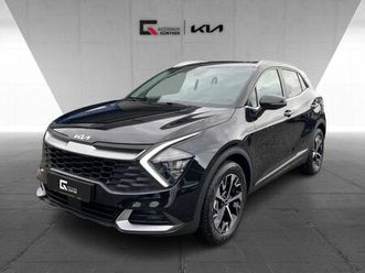 kia sportage ultimate edition 1.6 t-gdi mhev dct kam