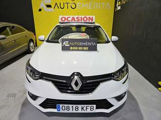 renault mégane 1.5dci energy business 66kw