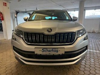 2,0l tdi dsg 4x4 l&k