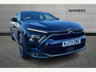 1.2 puretech plus eat8 euro 6 (start/stop) 5dr