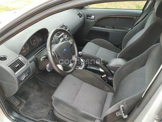 ford mondeo 2.0 tdci ghia
