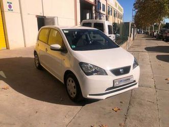 seat mii 1.0 style edition 75