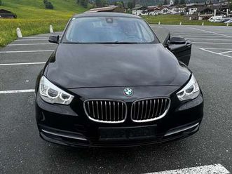530d xdrive gran turismo aut.