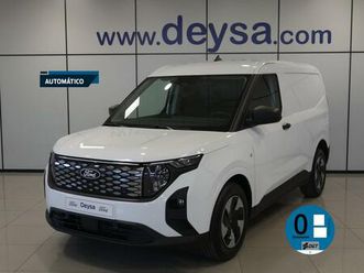 van bev 54kwh 100kw trend auto